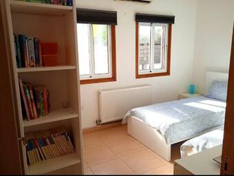 Villa Eleftherias Retreat