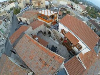 Hostal Magdalene's Houses