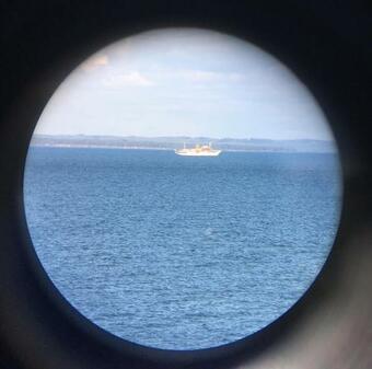 Stunning 2-bed Apartment At The Beach 12e