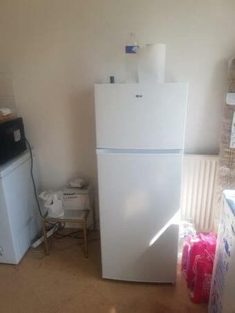 Apartamento Claude Dupond