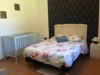 Le Clos Des Charmilles