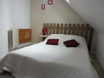 La Demeure de L'�trier - Baie de Somme - 12 Personnes