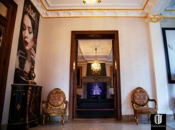 Bed & Breakfast Ch�teau Morreau