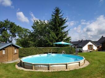 G�te L'amandina - Porcheresse