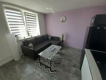 Apartm�n Laumar 3