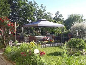 Kommfortzimmer Haus Dervaritz