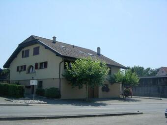 Apartamento Cave Du Cep