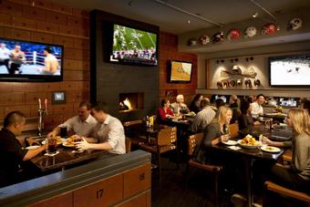 Hotel Hyatt Regency Monterey