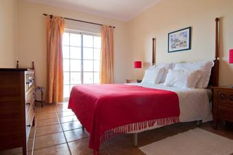 Hotel Villas Barrocal