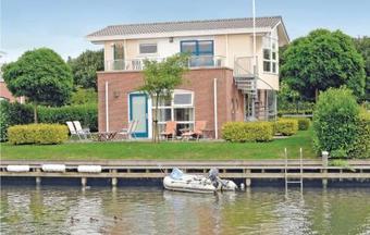 Holiday Home Workum X