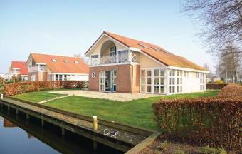 Holiday Home Workum II