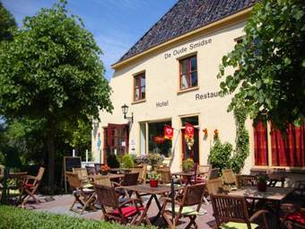 Hotel De Oude Smidse
