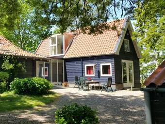 Vakantiewoning "de Kei"
