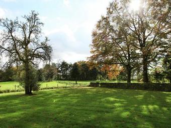 Agroturismo Holiday Home Klein Paarlo Sint Odilienberg