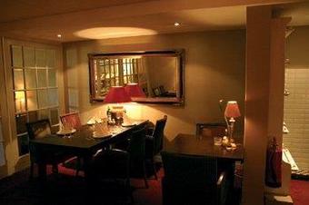 Best Western Amsterdam Airport Hotel Uithoorn