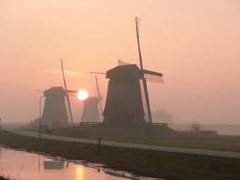 Hotel Restinn Warmenhuizen
