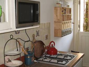 Bed &amp; Breakfast Het Wisselvallig Fortuin