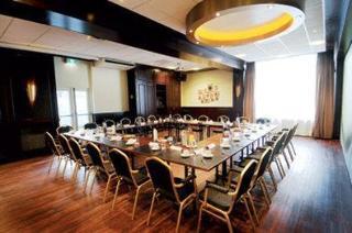 Best Western Amadore Hotel Restaurant Arneville