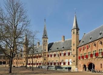 Budget Hotel Le Beau Rivage