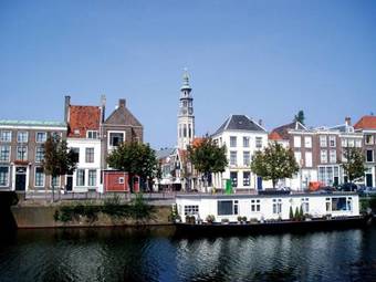 Fletcher Hotel Restaurant Du Commerce