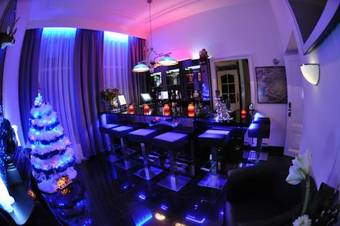 Hotel Le Beau Rivage