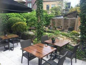 Hotel De Nieuwe Doelen