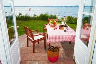 Fischerh�uschen - A61541