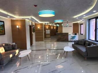 Mobi Dick Family Hotel