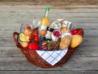 Arlitscherhof Chalets