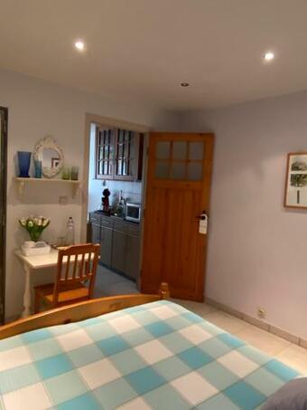 Holiday Home Denolijfboom