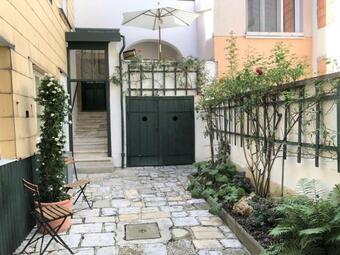 Apartamento G�stesuiten Beim Schloss