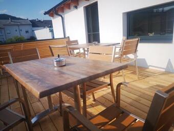 Bed & Breakfast Weingut Lichtscheidl