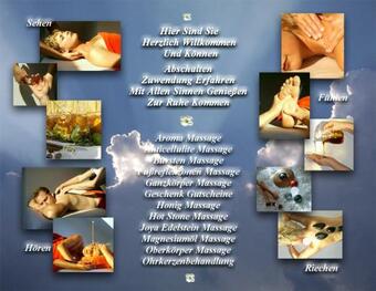 Apartamento Ostsee Ferienwohnung Vier Jahreszeiten