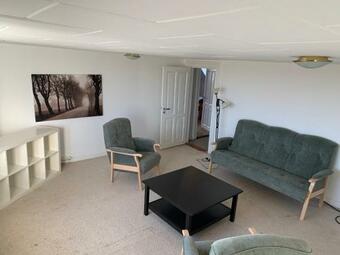 Apartamento Bratbjergg�rd