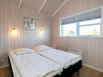 Holiday Home Brovst XIV