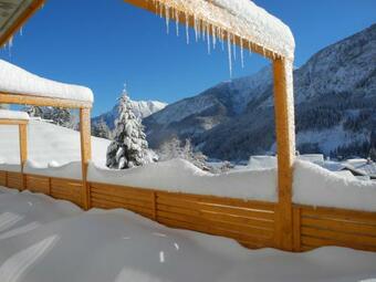 Hotel Geisler-moroder