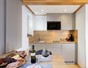 Apartamento Ferienwohnung Sonja