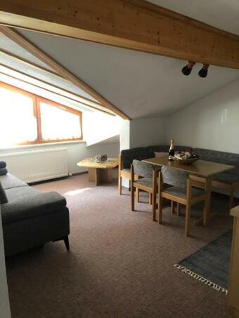 Apartamento Ferienwohnung Vesna & Alex