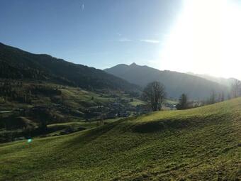 Landhaus Sommerbichl