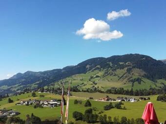 Apartment Hochk�nigblick Pilzegg