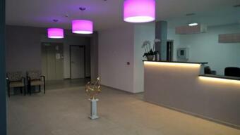 Hotel Studio Aangepast Voor Minder Validen