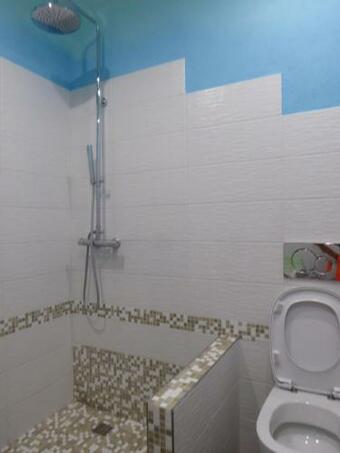 Rifugio Storico Sul Mare