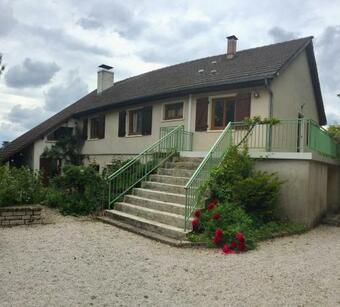 Bed & Breakfast Sous La Tour