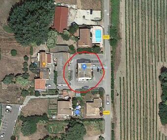 Apartamento Bel Appartement De 58m2, Parking Gratuit