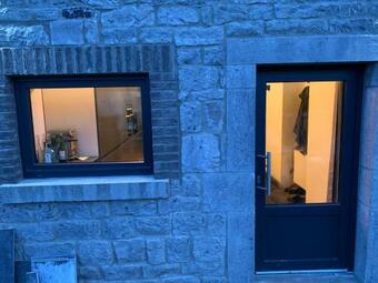 Bed & Breakfast Durbuy House Le Noyer