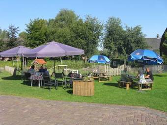 Weibos Bed & Breakfast