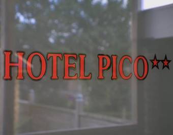 Hotel Pico
