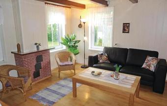 Holiday Home Moddergat