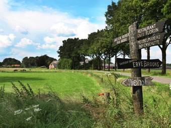 Agroturismo Erve Bouwman