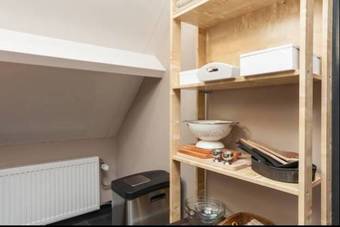 Bed & Breakfast B&amp;b Prinshaerlyck